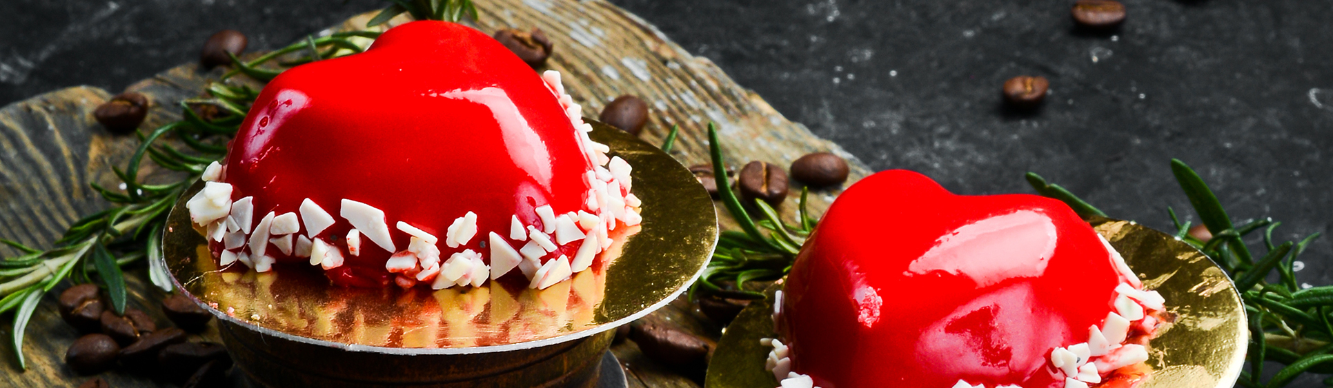 Дегустация «Сладкие чувства»