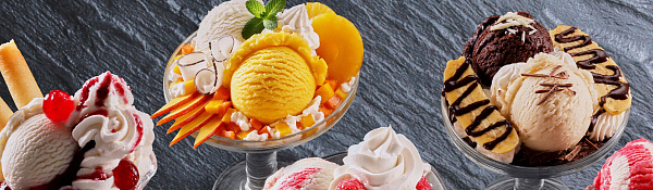 Дегустация «Наслаждаемся прохладой»