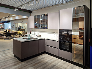 Салон «Дятьково Design» в ТЦ «Твой Дом» (Крокус Сити)